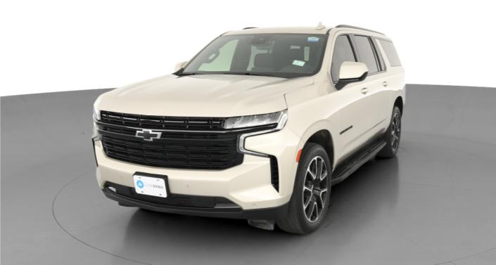 2023 Chevrolet Suburban RST -
                San Antonio, TX
