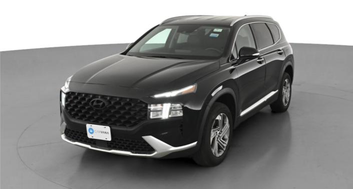 2022 Hyundai Santa Fe SEL -
                Beverly, NJ