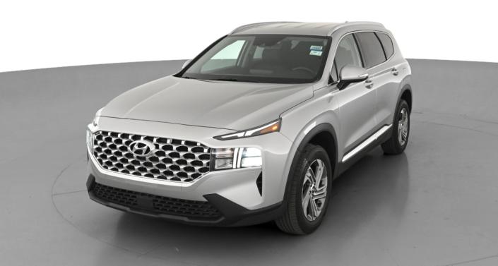 2022 Hyundai Santa Fe SEL -
                Beverly, NJ