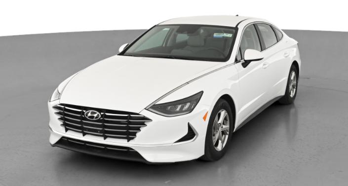 2022 Hyundai Sonata SE -
                Beverly, NJ