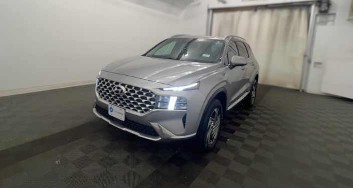 2022 Hyundai Santa Fe SEL -
                Framingham, MA