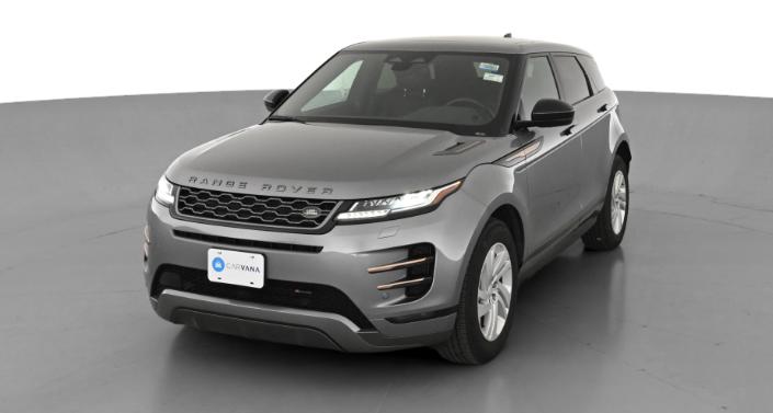 2022 Land Rover Range Rover Evoque R-Dynamic S -
                  Beverly, NJ