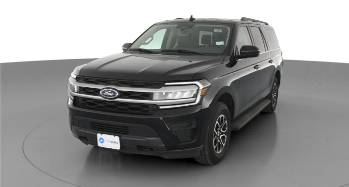 2023 Ford Expedition MAX XLT -
                Tooele, UT