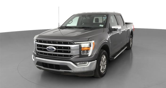 2023 Ford Econoline E-150 -
                Wheatland, OK