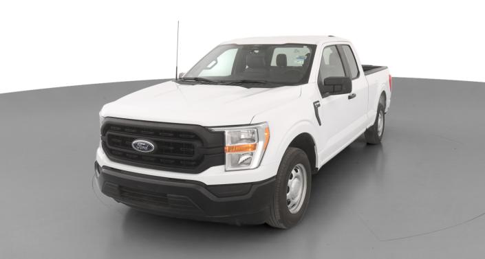 2022 Ford Econoline E-150 -
                Fort Worth, TX