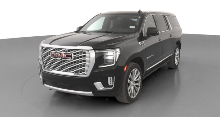 2023 GMC Yukon XL Denali -
                Fort Worth, TX