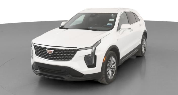 2024 Cadillac XT4 Premium Luxury -
                Fort Worth, TX