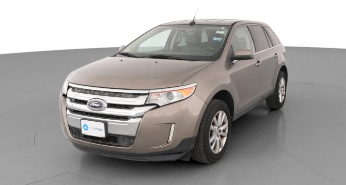 2013 Ford Edge Limited -
                  Tolleson, AZ