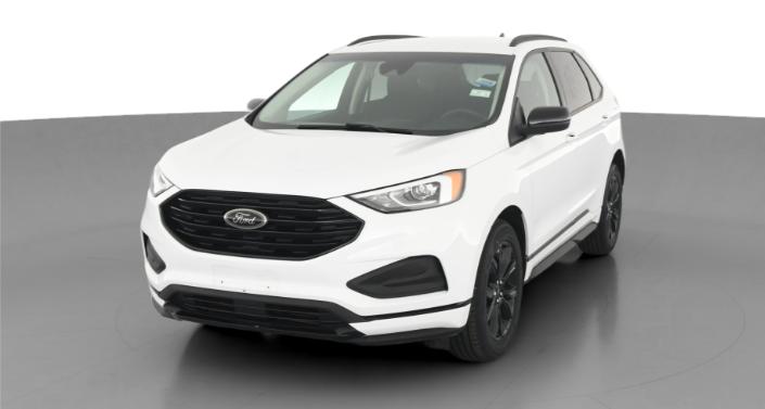 2022 Ford Edge SE -
                Rocklin, CA
