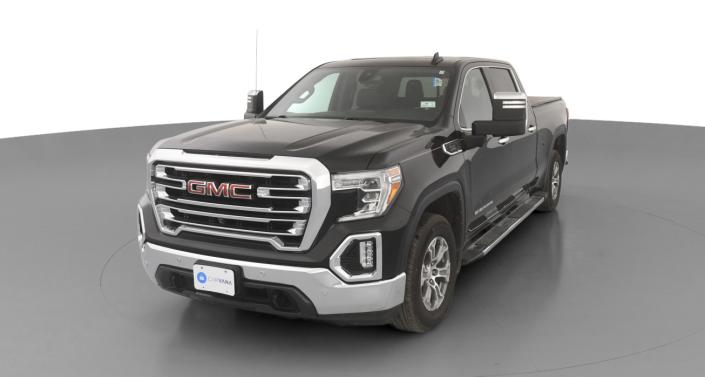 2021 GMC Sierra 1500 SLT -
                Fort Worth, TX