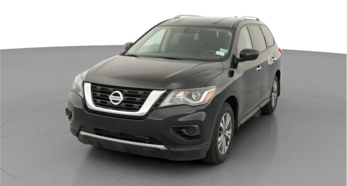 Thumbnail: 2019 Nissan Pathfinder - 1