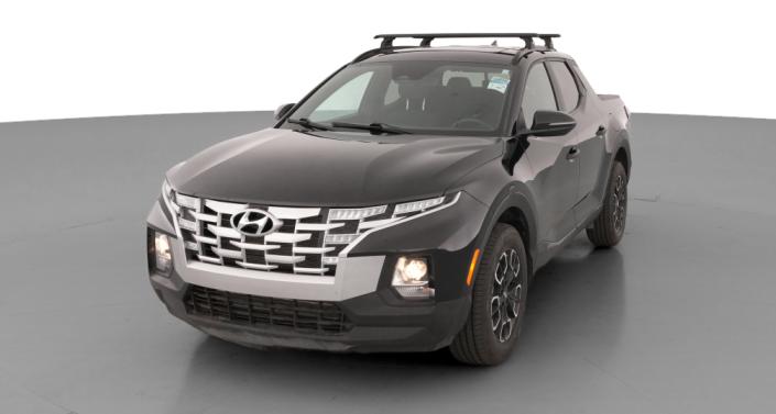 2022 Hyundai Santa Cruz SEL Hero Image