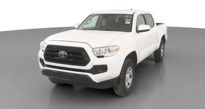 2022 Toyota Tacoma SR5 -
                Fort Worth, TX