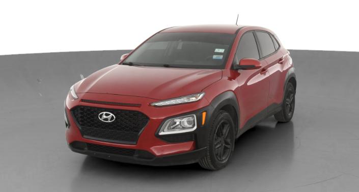 2020 Hyundai Kona SE -
                Wheatland, OK