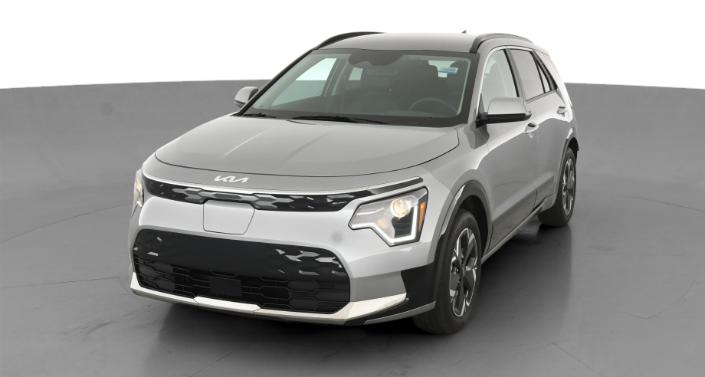 2024 Kia Niro Wind -
                Bessemer, AL