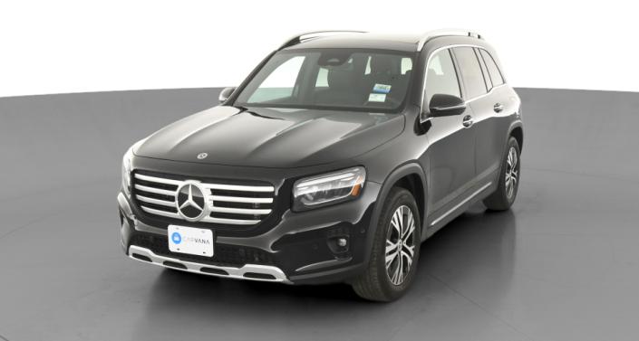 2024 Mercedes-Benz GLB 250 -
                San Antonio, TX