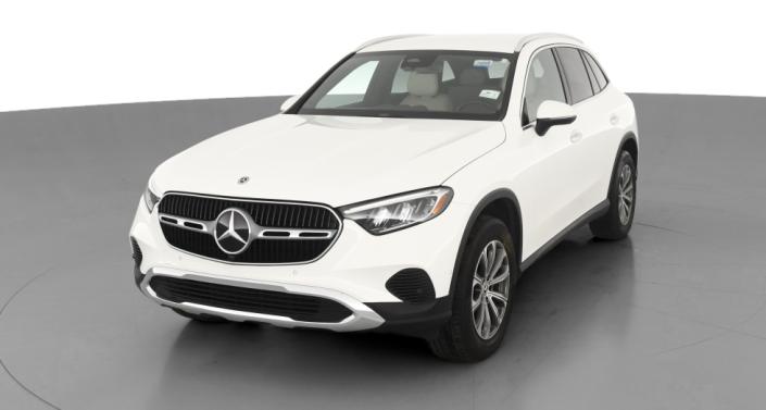 2023 Mercedes-Benz GLC 300 -
                Wheatland, OK