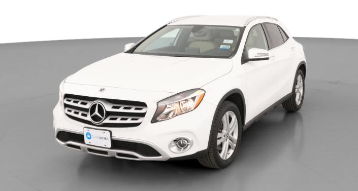 2019 Mercedes-Benz GLA 250 4MATIC -
                Tolleson, AZ