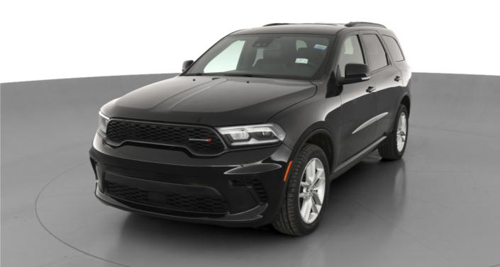 2024 Dodge Durango GT -
                San Antonio, TX