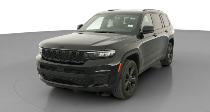 2023 Jeep Grand Cherokee L Altitude -
                  West Memphis, AR