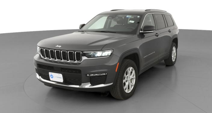 2023 Jeep Grand Cherokee L Limited Edition -
                Tolleson, AZ