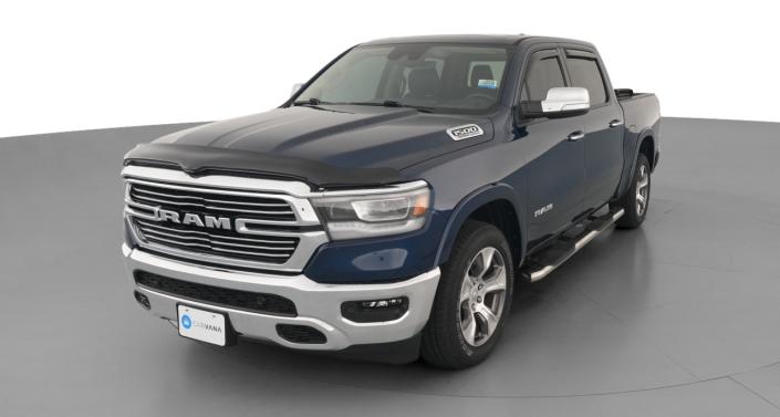 2021 RAM 1500 Laramie -
                Haines City, FL