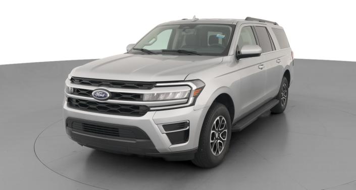 2024 Ford Expedition MAX XLT -
                Haines City, FL