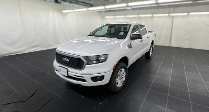 2022 Ford Ranger XLT -
                Indianapolis, IN