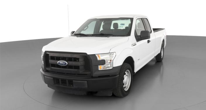 2017 Ford Econoline E-150 -
                Rocklin, CA