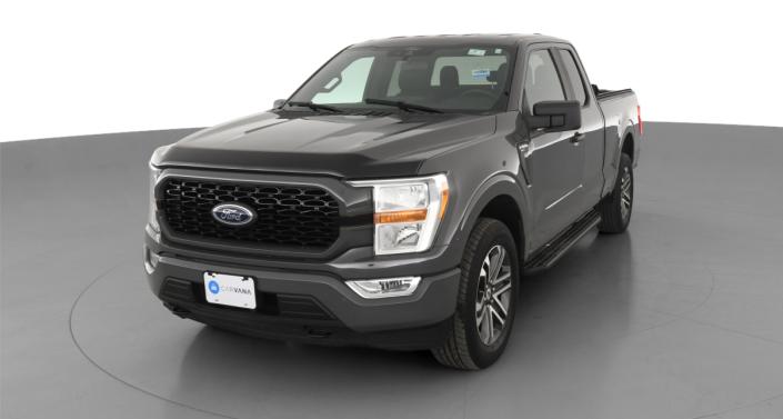 2021 Ford Econoline E-150 -
                Wheatland, OK