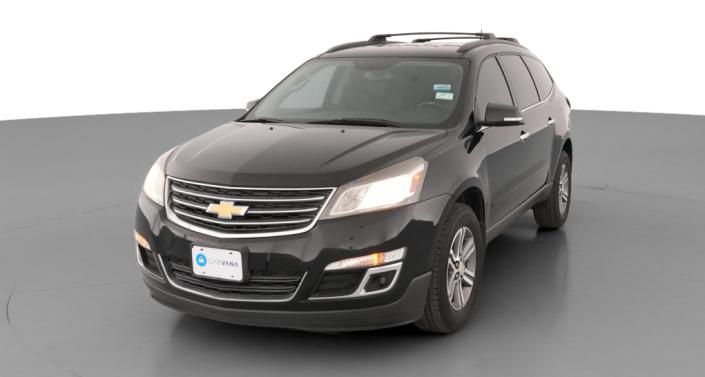 2017 Chevrolet Traverse LT -
                Tolleson, AZ