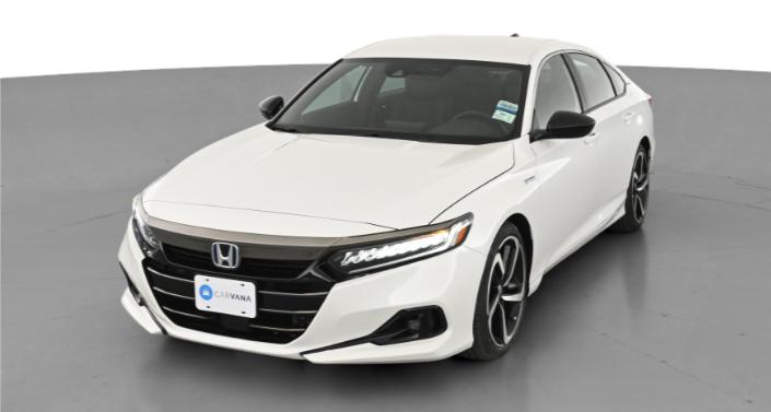 Thumbnail: 2022 Honda Accord - 1