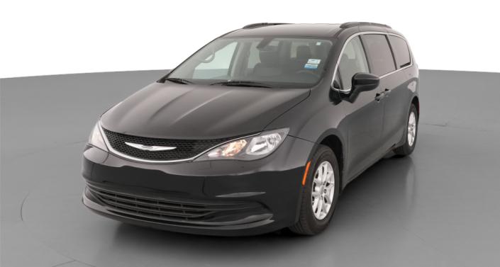 2020 Chrysler Voyager LXi -
                  Tolleson, AZ
