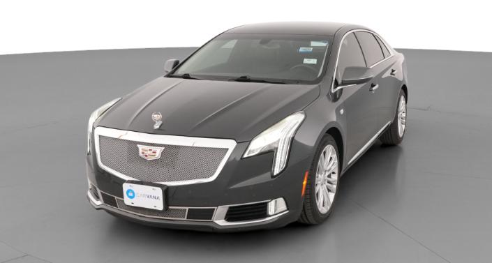 2019 Cadillac XTS Luxury -
                Tolleson, AZ