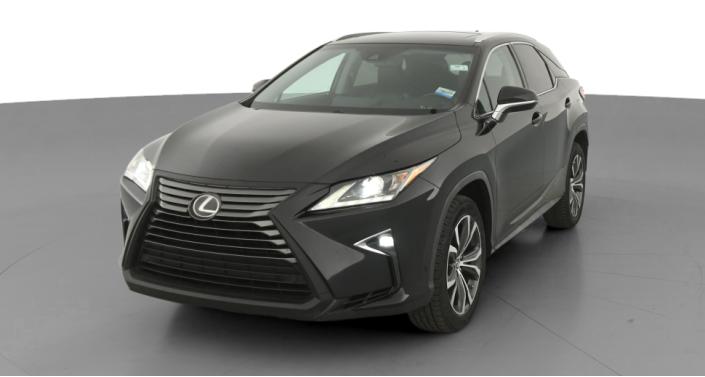 2018 Lexus RX 350 -
                Tolleson, AZ