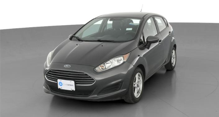 2019 Ford Fiesta SE -
                Tooele, UT