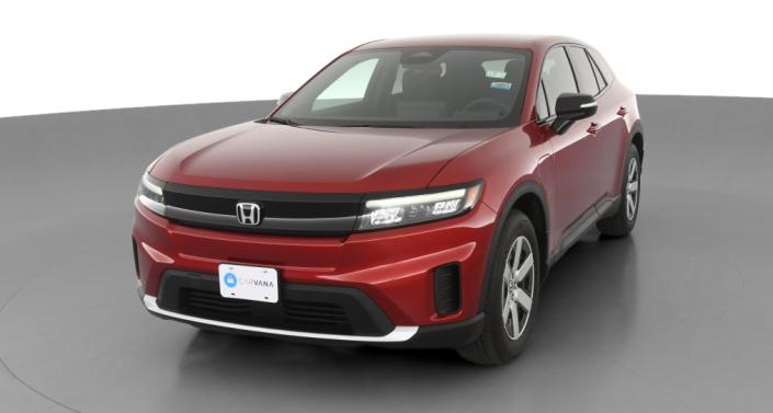 2024 Honda Prologue EX -
                Rocklin, CA