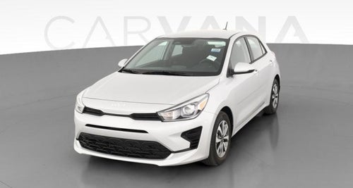 2023 Kia Rio