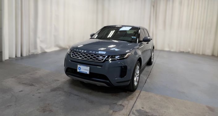 2023 Land Rover Range Rover Evoque S -
                Riverside, CA