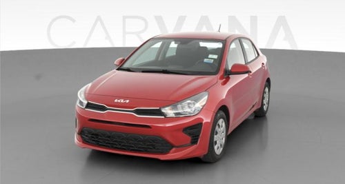 2023 Kia Rio