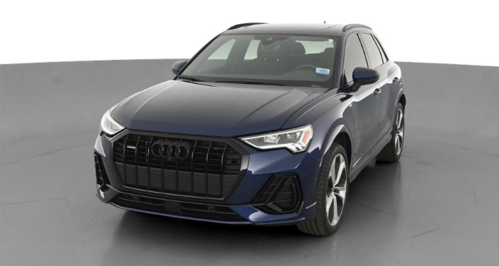 2021 Audi Q3 Premium Plus -
                  Fort Worth, TX