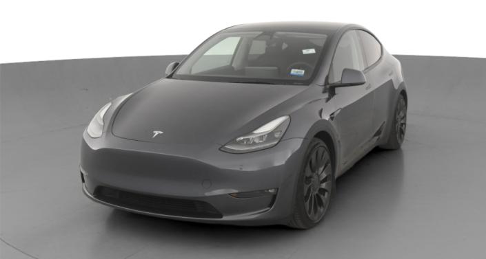 2023 Tesla Model Y Performance -
                Indianapolis, IN