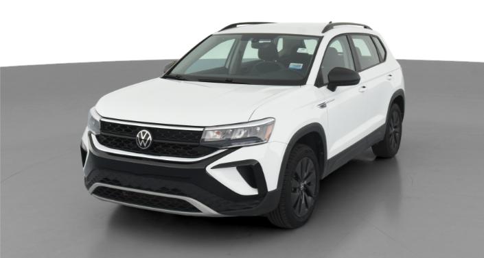 2023 Volkswagen Taos S -
                Concord, NC