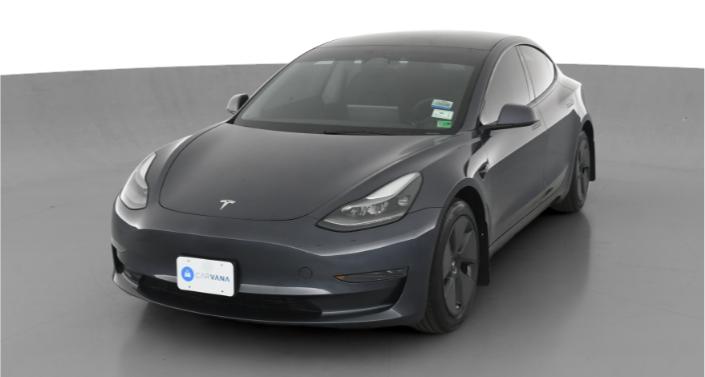 2023 Tesla Model 3 Standard Range -
                Colonial Heights, VA
