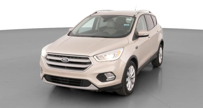 2017 Ford Escape Titanium -
                Tolleson, AZ