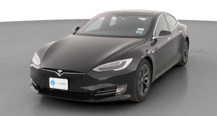 2018 Tesla Model S 75D -
                  Tolleson, AZ
