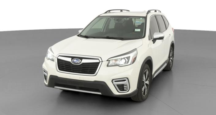 2019 Subaru Forester Touring -
                Tolleson, AZ