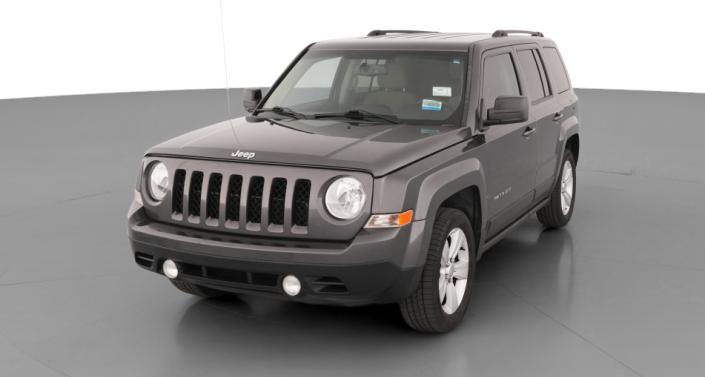 2016 Jeep Patriot Sport -
                  Tolleson, AZ