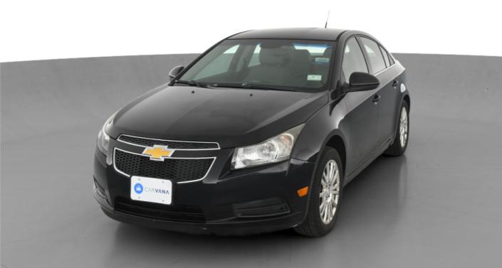 2012 Chevrolet Cruze Eco -
                Colonial Heights, VA