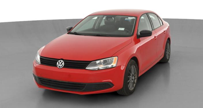 2014 Volkswagen Jetta S -
                Colonial Heights, VA